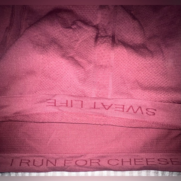 Lululemon Swiftly Tech Long Sleeve Crew - Picture 5 of 6